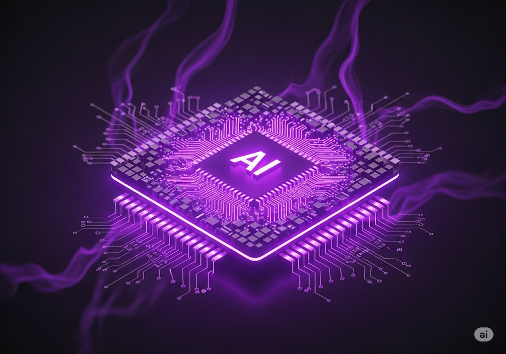 AI & Workflow Automation