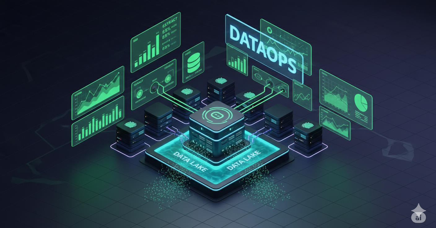 DataOps & Data Engineering