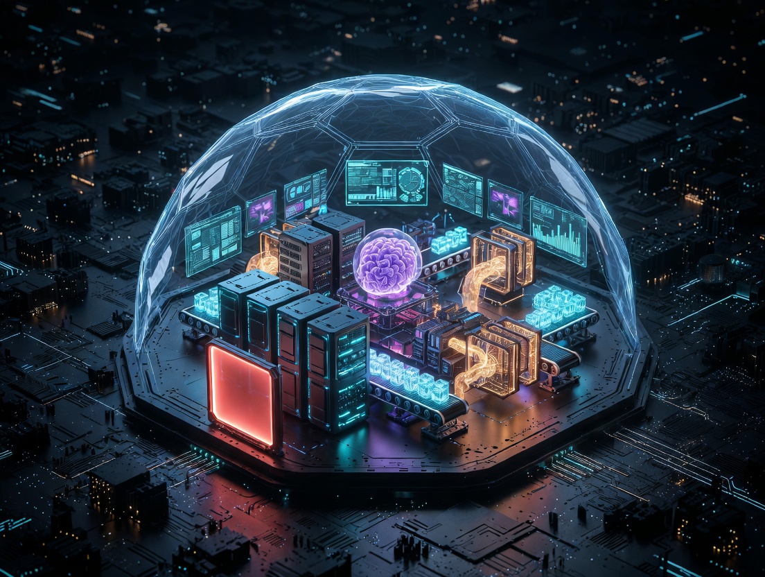 Cloud Infrastructure & Engineering